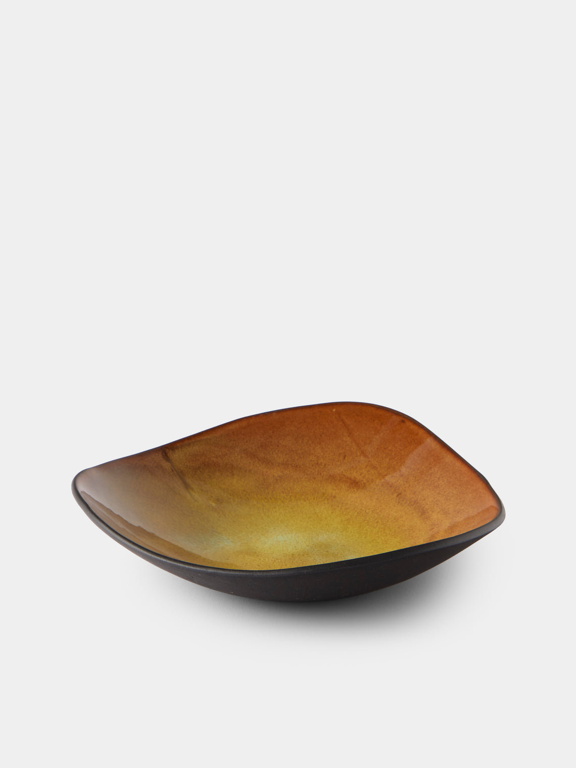 Hana Karim Studio - Hand-Built Stoneware Pasta Bowls (Set of 4) - Multiple - ABASK