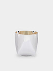 De Vecchi - 273 Silver-Plated Ice Bucket -  - ABASK - 