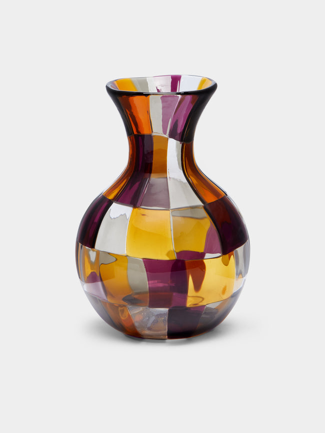 Antique and Vintage - Mid-Century Fulvio Bianconi Istanbul Vase -  - ABASK - 