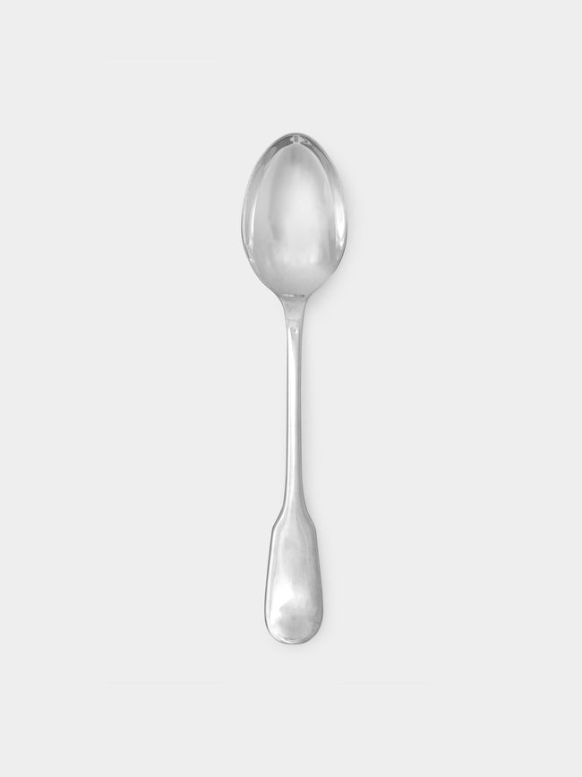 Emilia Wickstead - Florence Silver-Plated Table Spoon -  - ABASK - 