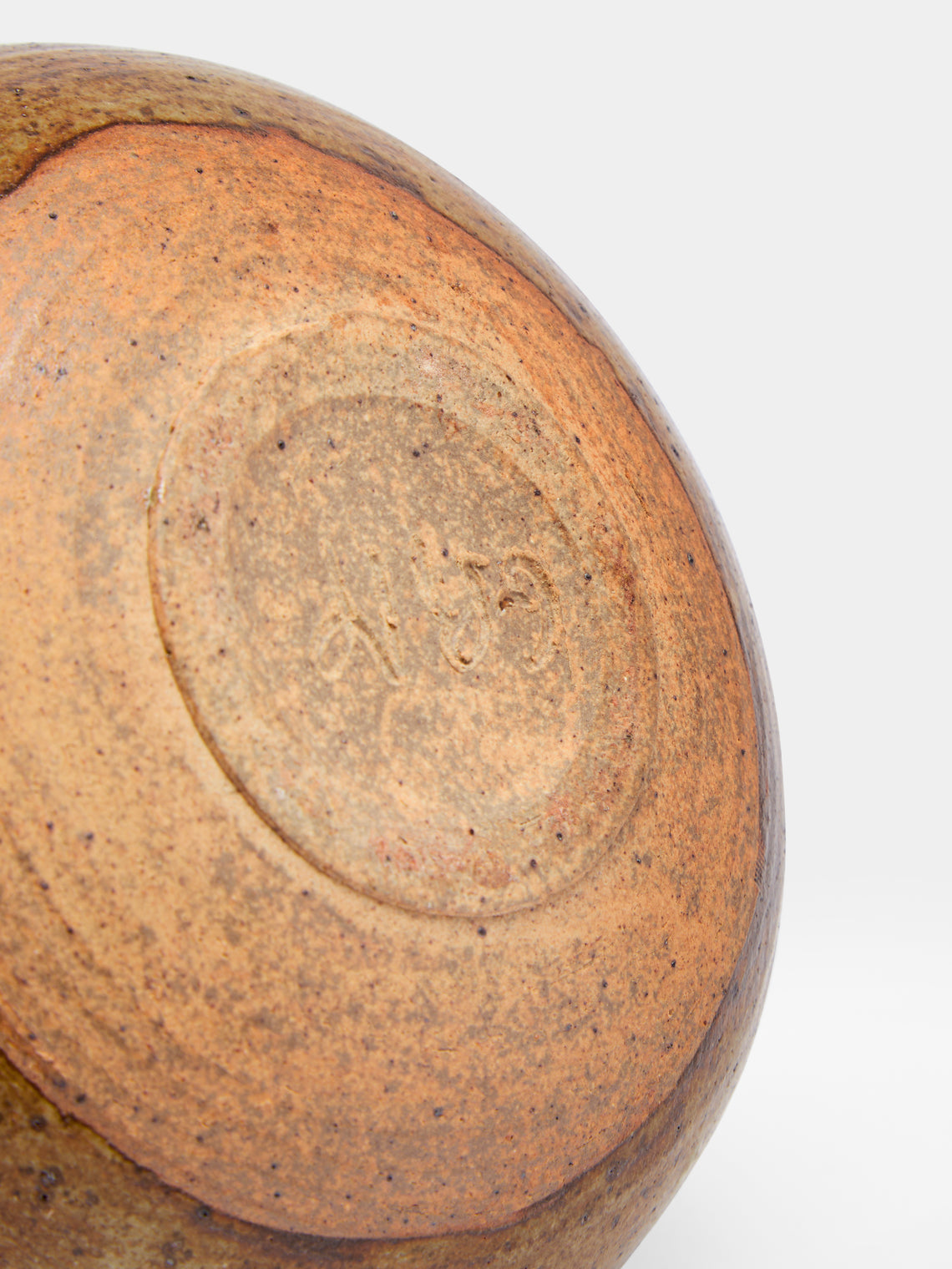 Antique and Vintage - 1950s Ceramic Bowl -  - ABASK