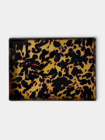 Droulers - Tiny Tale Plexiglass Tray (11in/28.5cm) - Multiple - ABASK - 