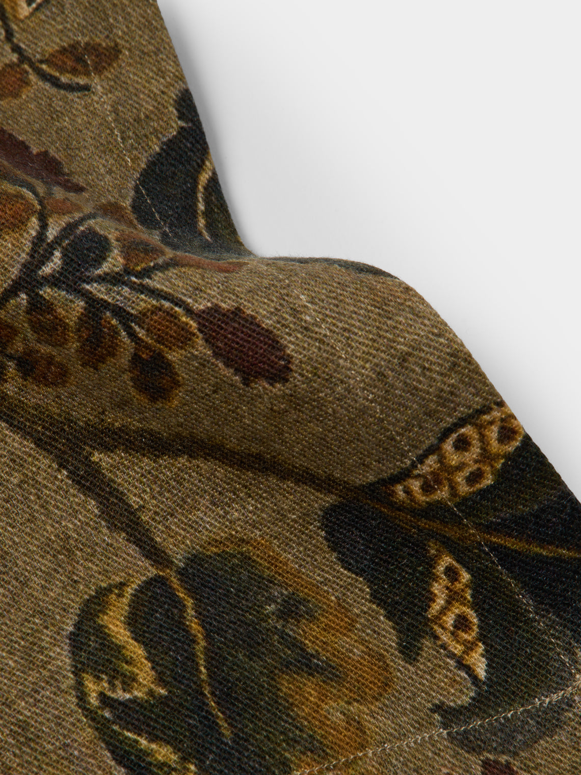 The House of Lyria - | Set of 4 | Linen Napkins - Multiple - ABASK