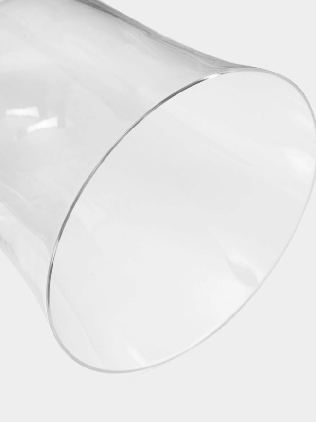 NasonMoretti - A/81 Hand-Blown Murano Water Glass -  - ABASK