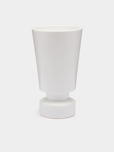 Linck Keramik - Ceramic Vase -  - ABASK - 