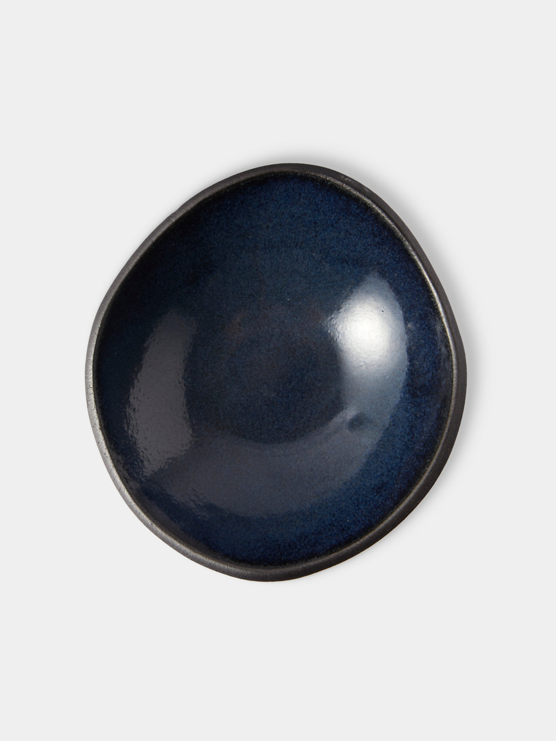 Hana Karim Studio - Hand-Built Stoneware Tapas Bowls (Set of 4) - Multiple - ABASK