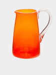 Gather - Miami Hand-Blown Glass Jug -  - ABASK - 