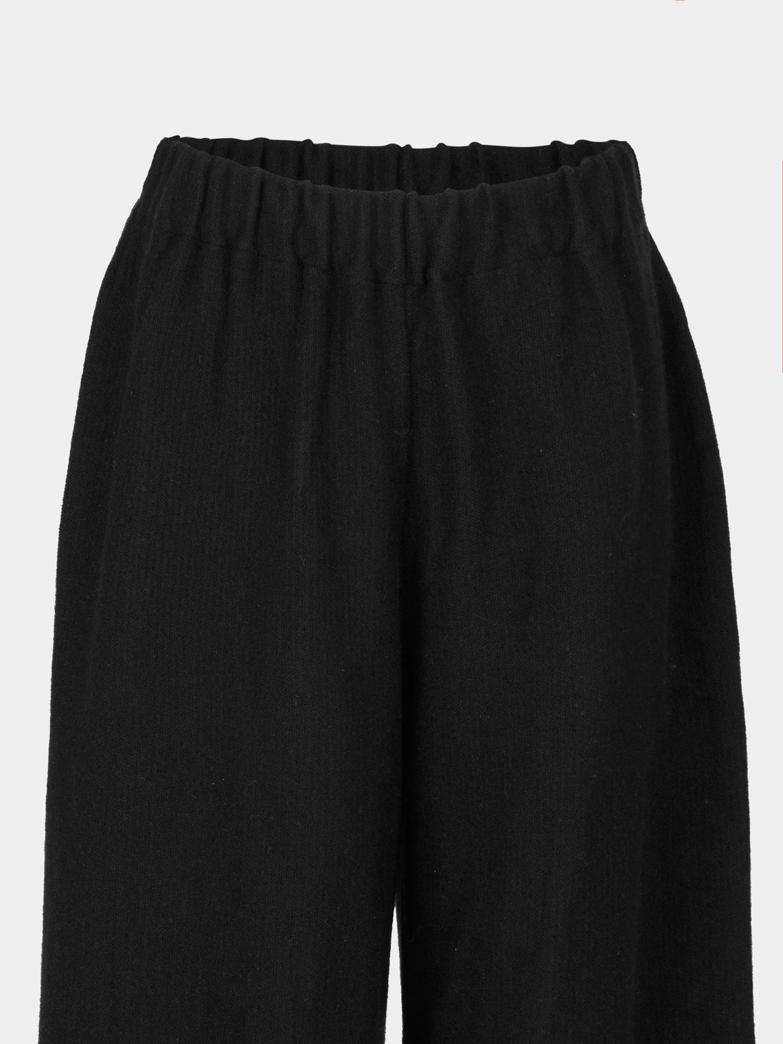 Dusan - Knitted Trousers -  - ABASK