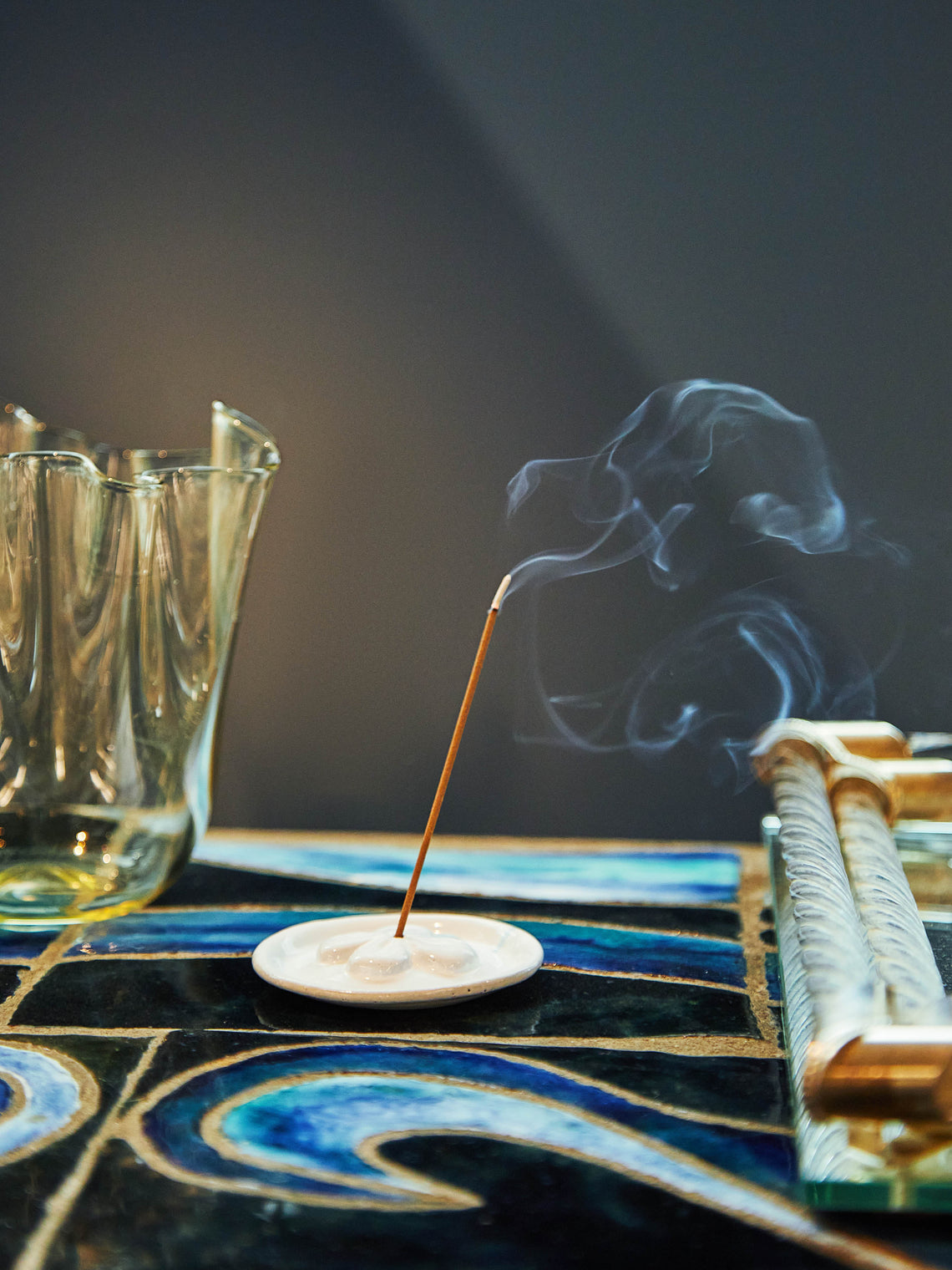 Tucson Incense (Set of 3)