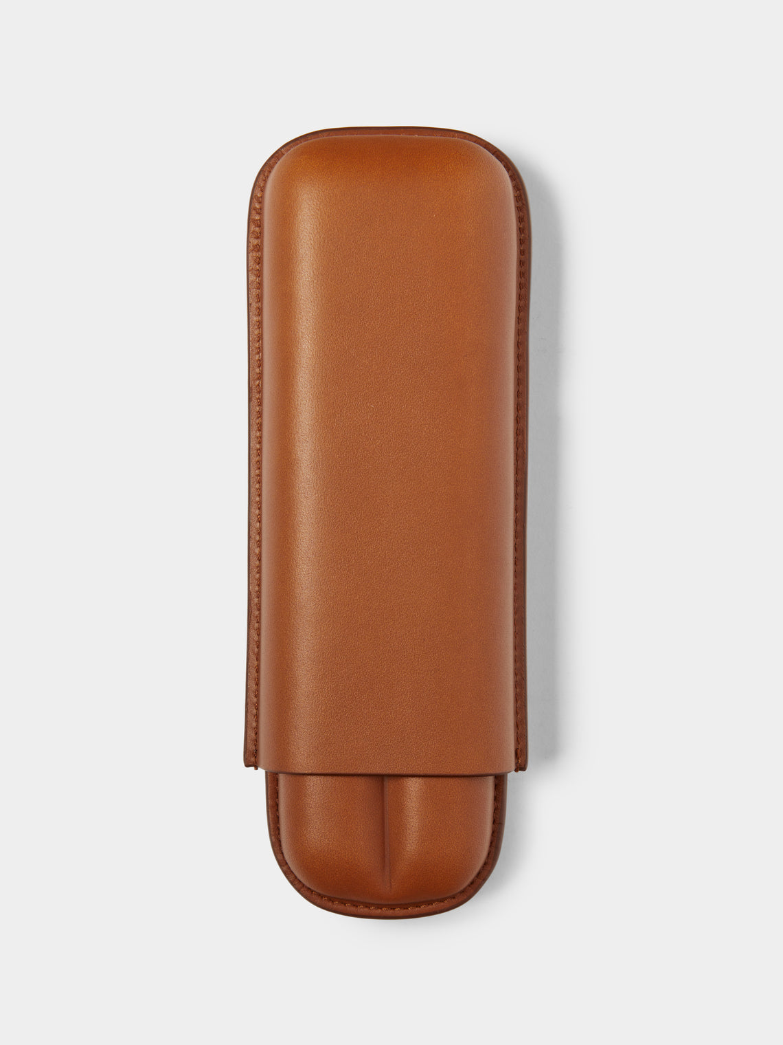 Connolly - Leather Cigar Case -  - ABASK - 