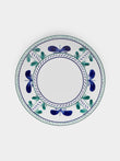 Molecot - Sevilla Porcelain Dinner Plates (Set of 4) -  - ABASK - 