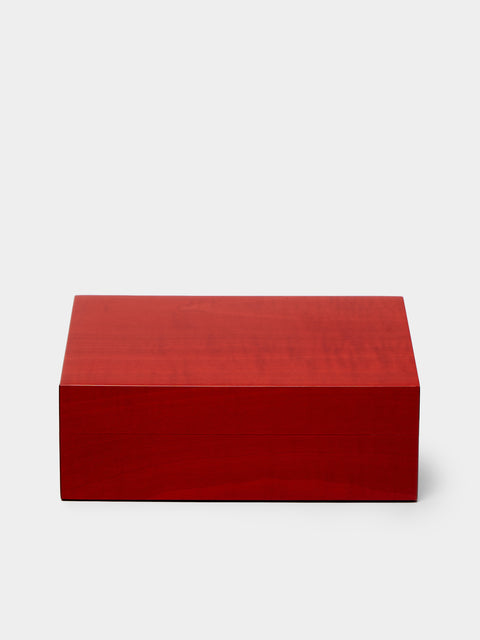 Elie Bleu - Fruit Sycamore Cigarette Box (100 Cigarettes) -  - ABASK - 