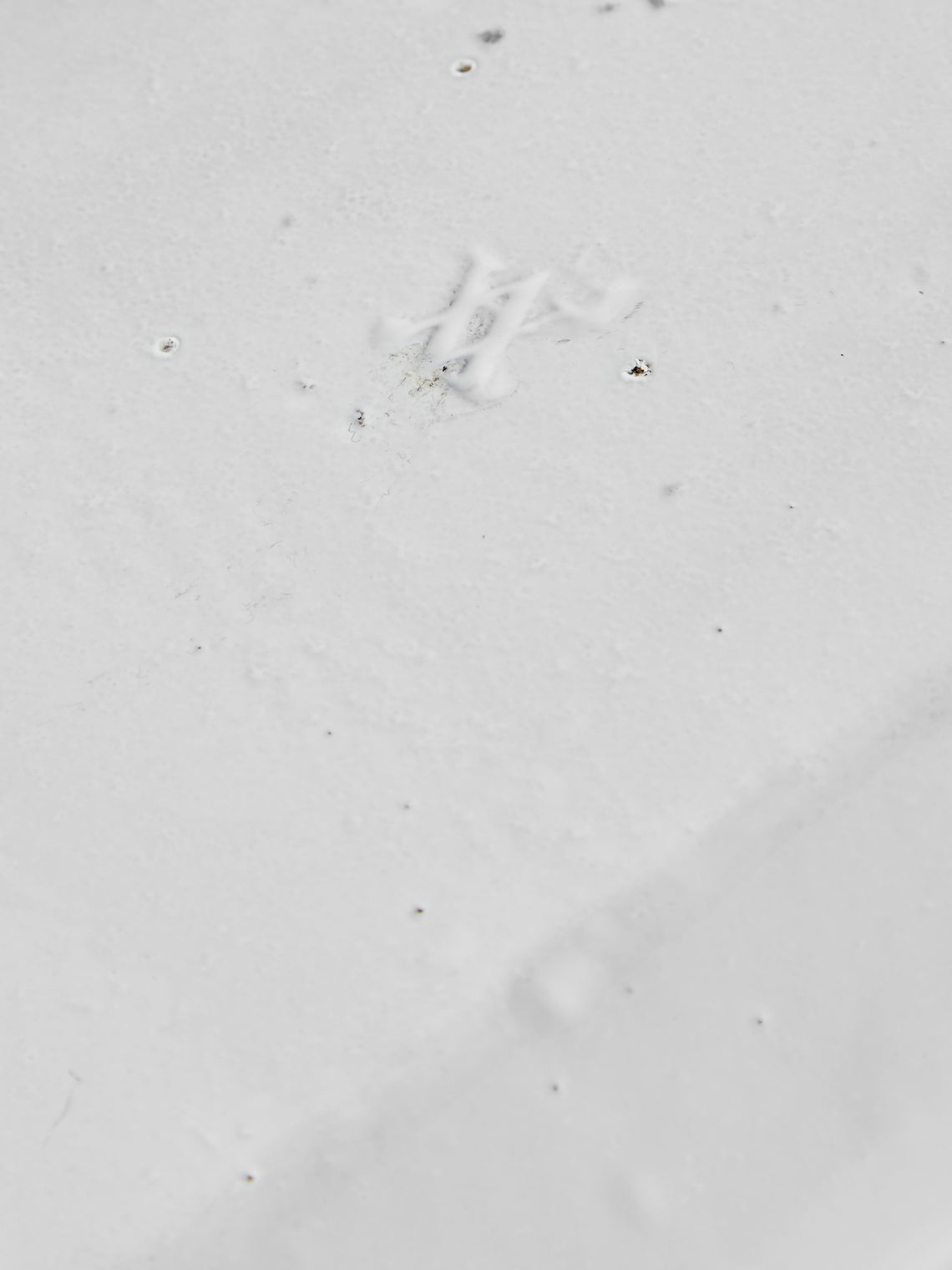 Astier de Villatte - Hand-Glazed Ceramic Long Platters (Set of 3) - White - ABASK