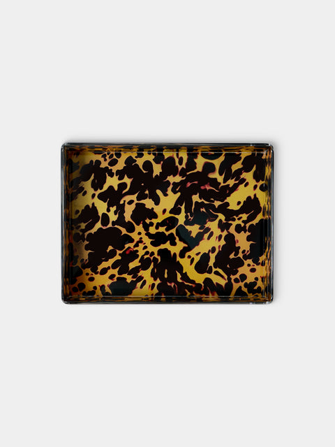 Droulers - Tiny Tale Plexiglass Tray (8in/20.5cm) - Multiple - ABASK - 