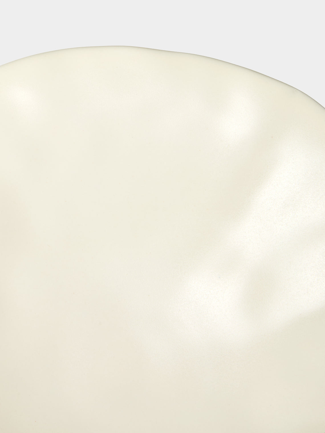 Park Nahye - Bloom Hand-Glazed Porcelain Plates (Set of 4) -  - ABASK