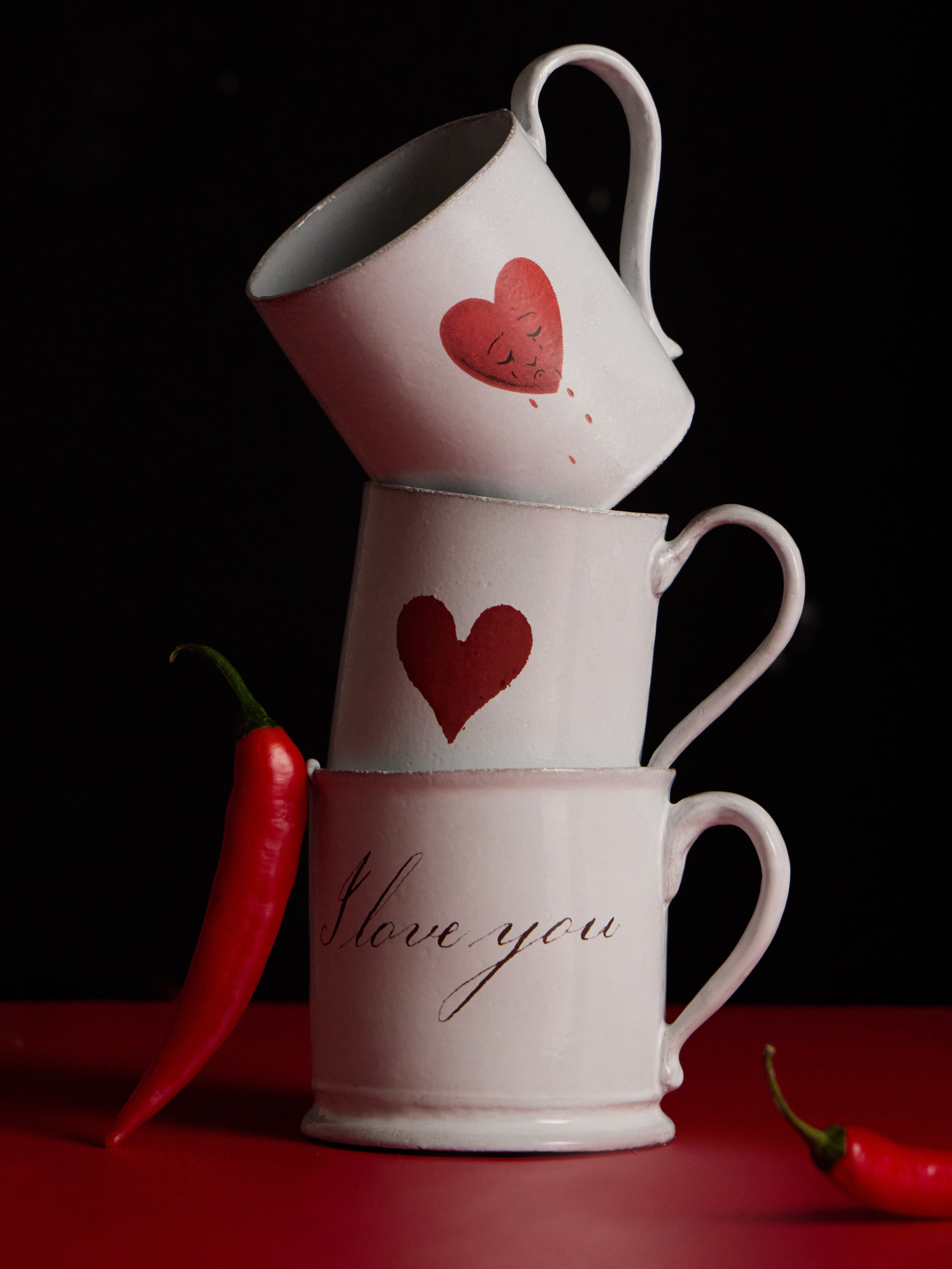 Tazza In Ceramica Duster 2 One Love - 330 Ml - Lavabile In Lavastoviglie E Microonde - Regalo Per Appassionati Di Auto