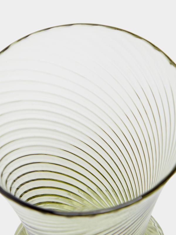 Bollenglass - Hand-Blown Glass Tumbler -  - ABASK