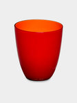 Carlo Moretti - Pirus Hand-Blown Murano Glass Tumbler -  - ABASK - 