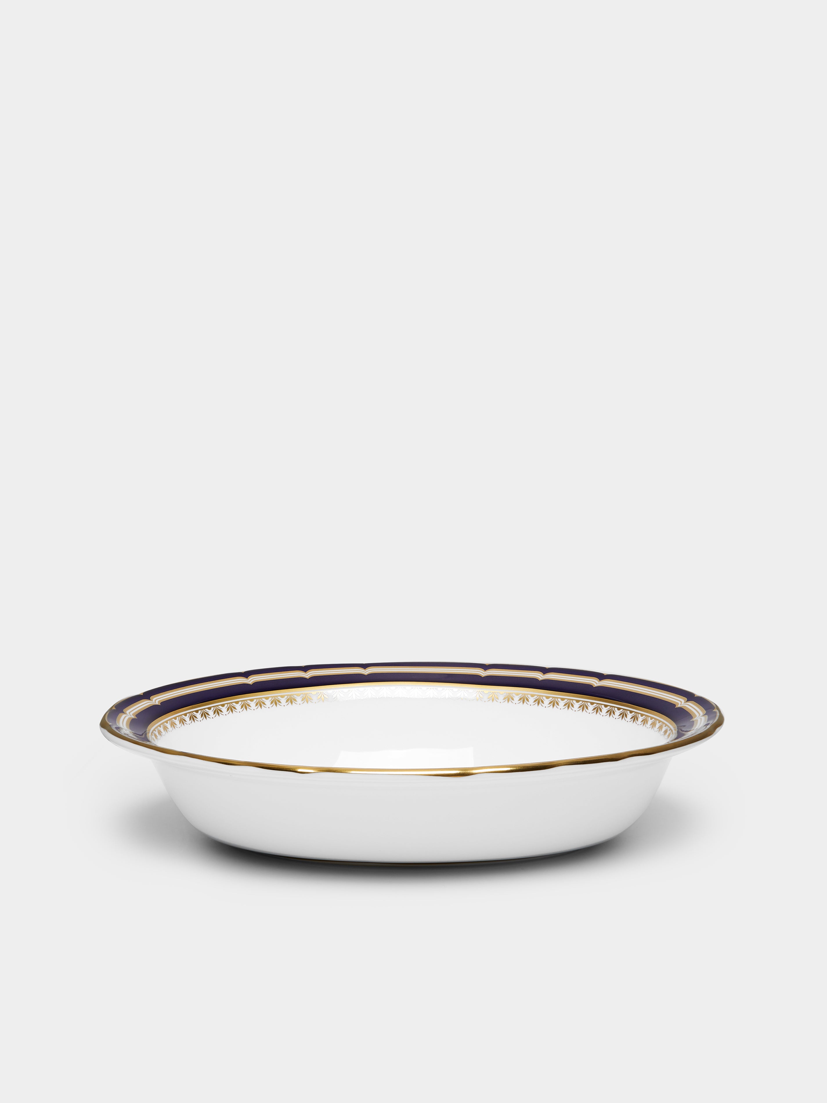 Royal Crown Derby Ashbourne Serving Dish