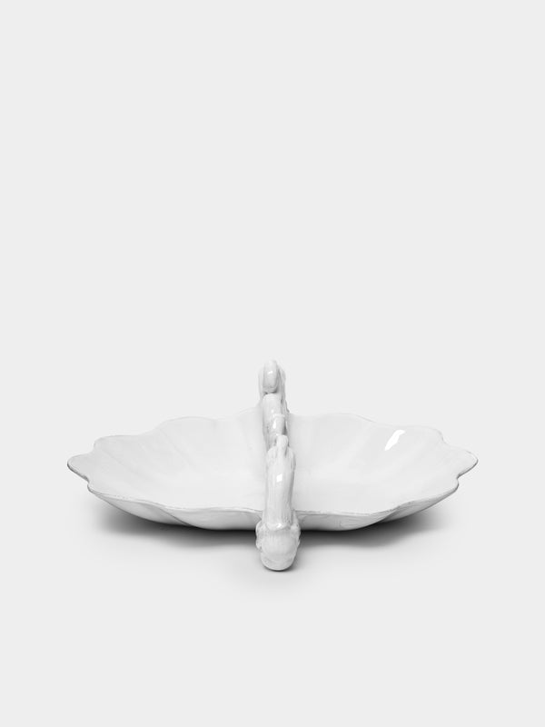 Astier de Villatte - Dragon Vegetable Dish -  - ABASK - 