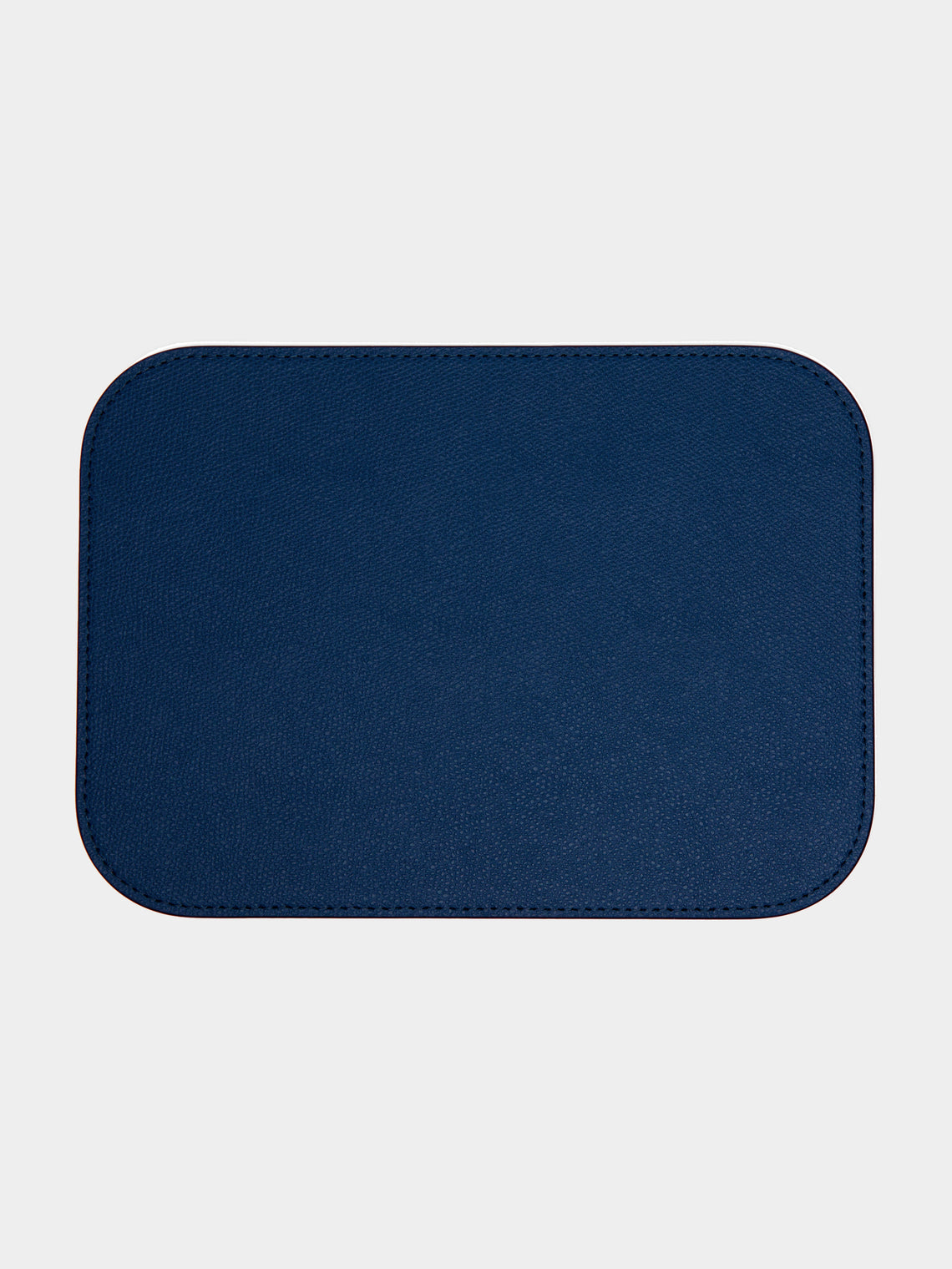 Giobagnara - Polo Leather Mouse Pad -  - ABASK