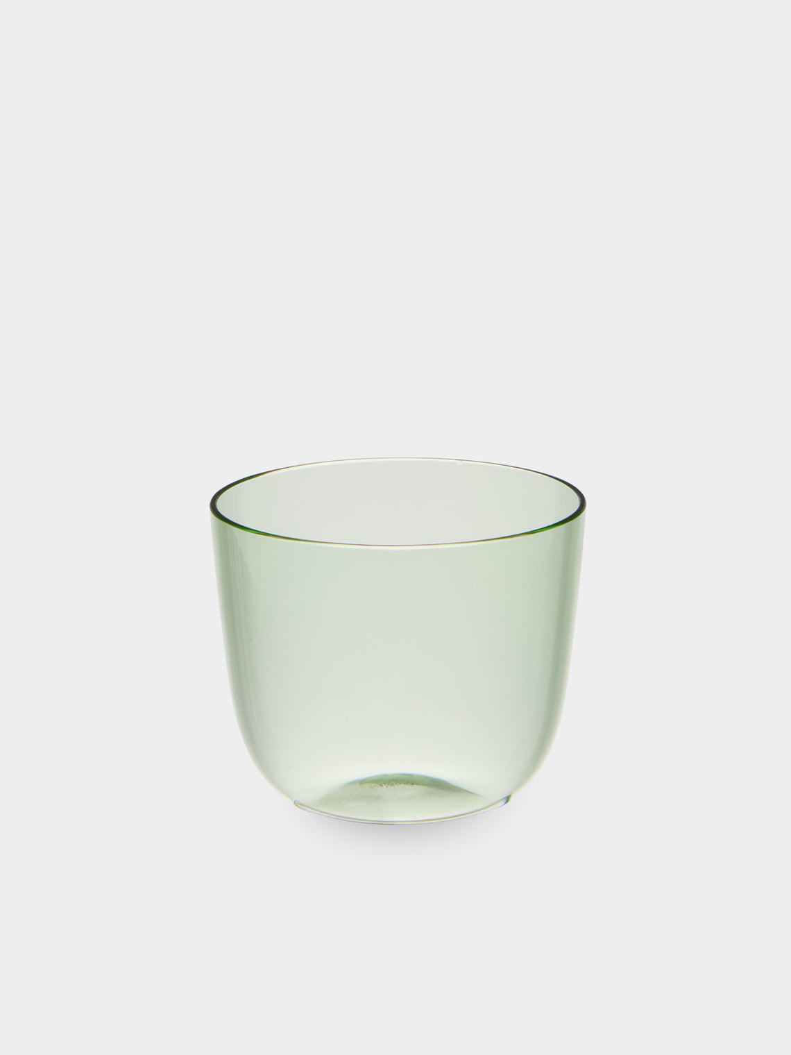 Lobmeyr - Alpha Hand-Blown Crystal Cocktail / Espresso Tumblers (Set of 6) - Multiple - ABASK