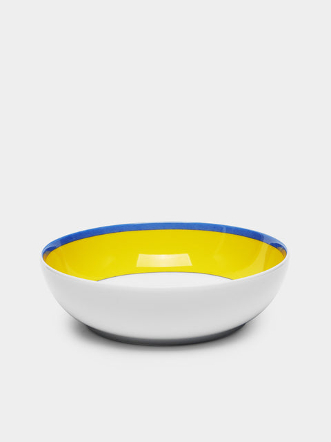 Robert Haviland & C. Parlon - Monet Porcelain Cereal Bowl -  - ABASK - 