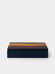 Mastellone Giuseppe - Wood Inlay Jewelry Box - Multiple - ABASK - 