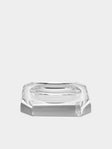 Decor Walther - Cut Crystal Soap Dish -  - ABASK - 