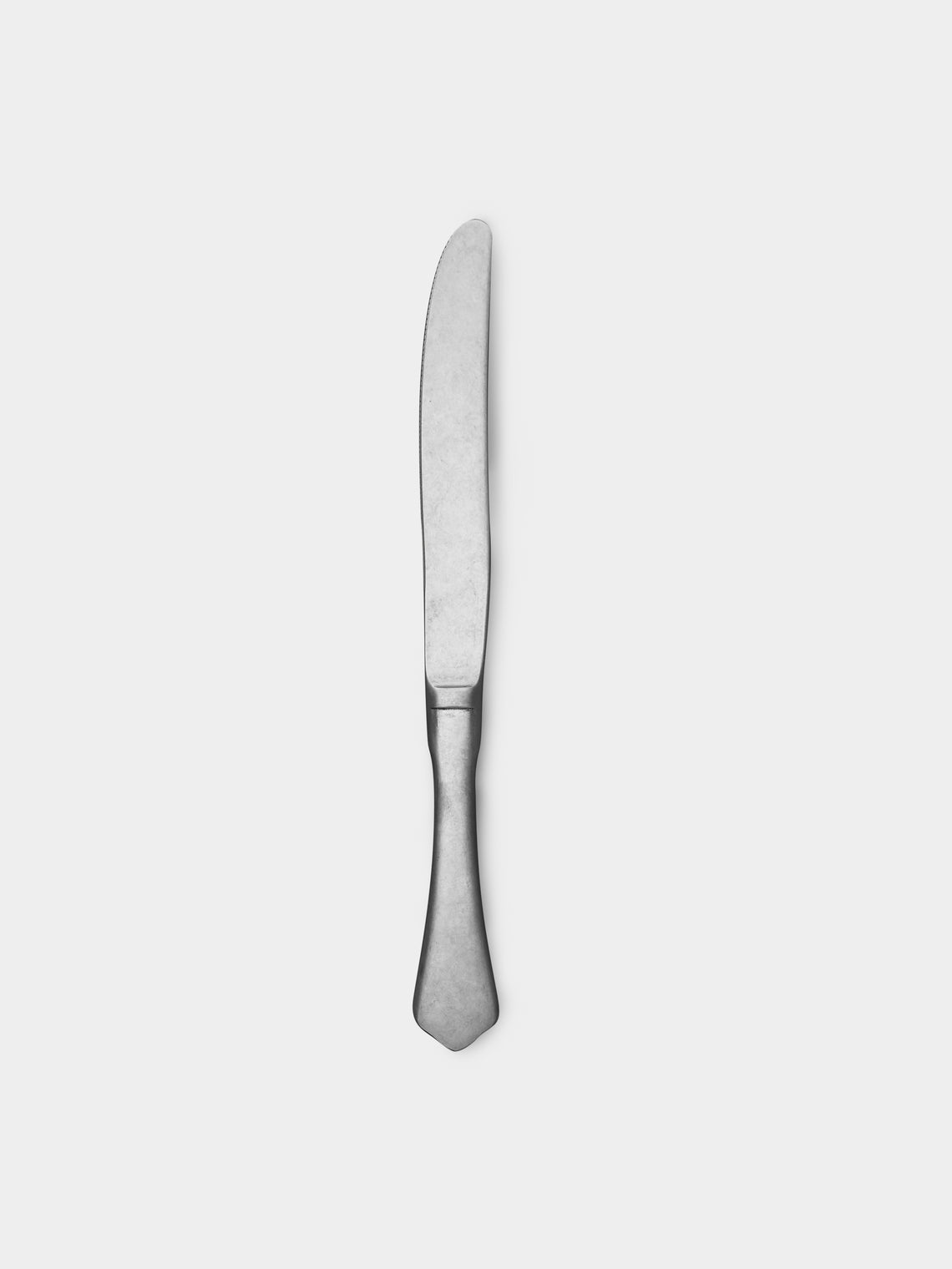 Astier de Villatte - Naples Stone-Finish Cutlery Set - ABASK