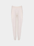 Frenckenberger - Women's Cashmere Sweatpants -  - ABASK - 