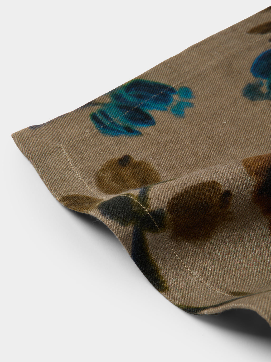 The House of Lyria - | Set of 4 | Linen Napkins - Multiple - ABASK