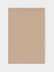 Johnstons of Elgin - Knitted-Texture Cashmere Throw (77in/2m) - Natural - ABASK - 