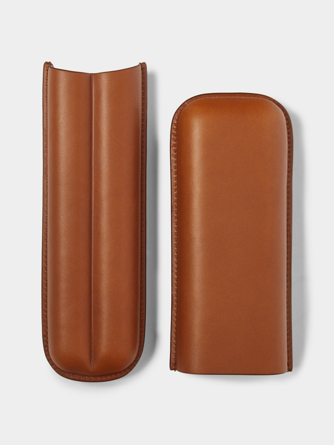 Connolly - Leather Cigar Case -  - ABASK