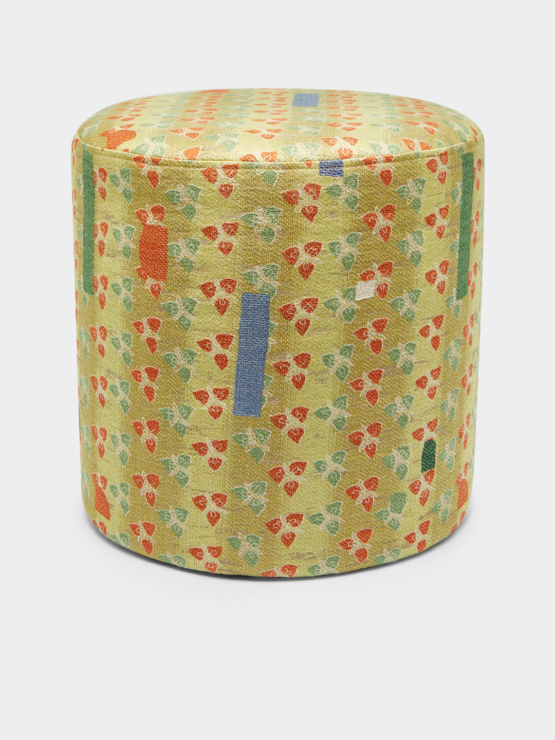 Sister By Studio Ashby - Disa Cotton Pill Stool -  - ABASK - 
