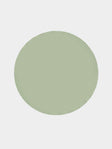 Borgo delle Tovaglie - Filo Linen Round Tablecloth 220cm - Green - ABASK - 