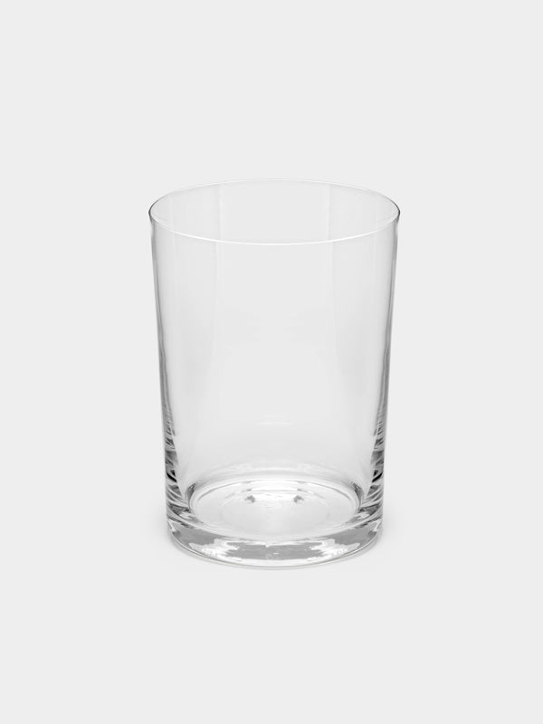 Deborah Ehrlich - Hand-Blown Crystal Water Glasses (Set of 4) -  - ABASK - 