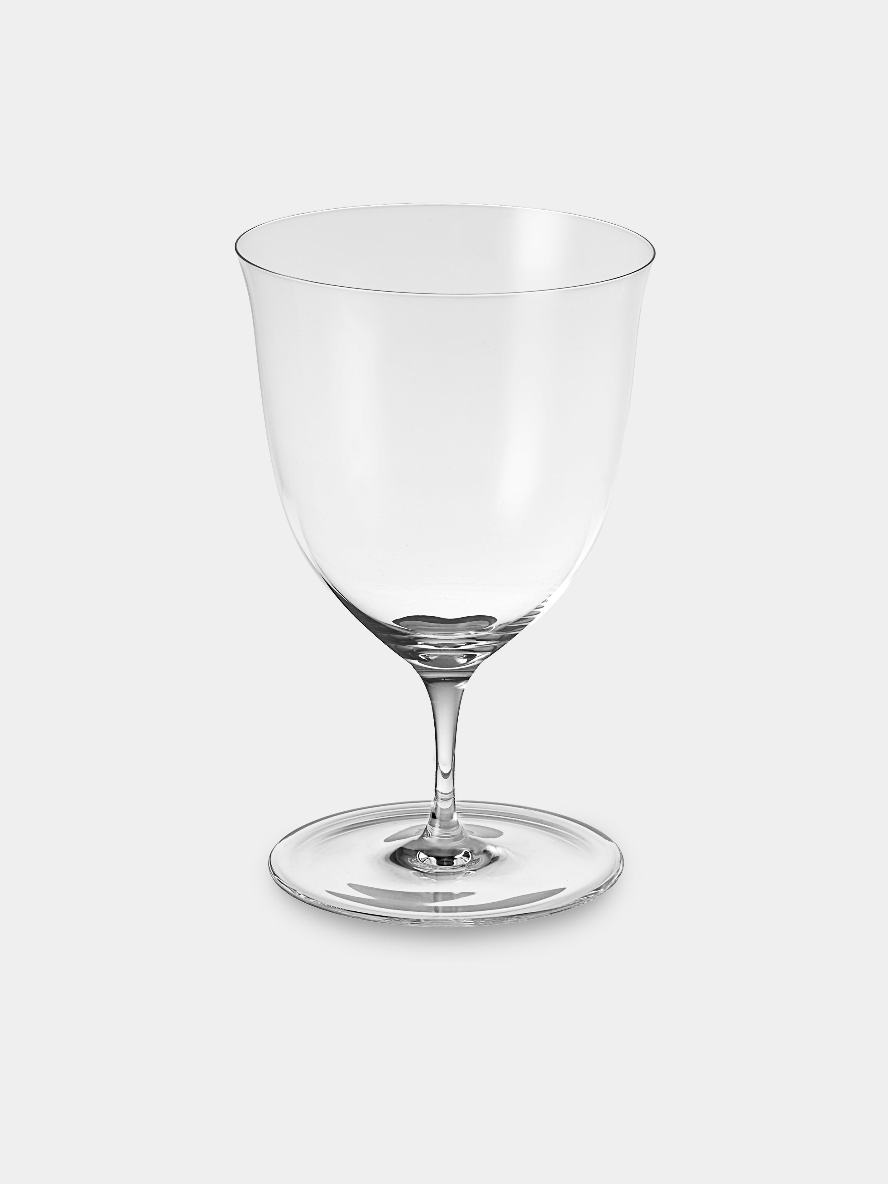 | Set of 2 | Patrician Crystal Glasses