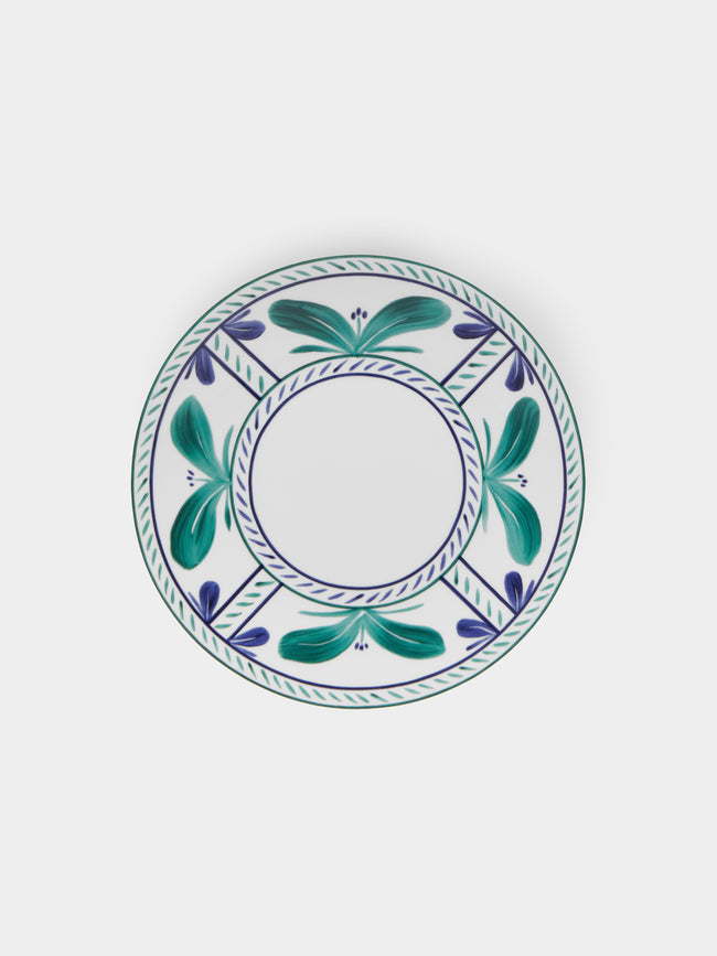 Molecot - Sevilla Porcelain Dessert Plates (Set of 4) -  - ABASK - 