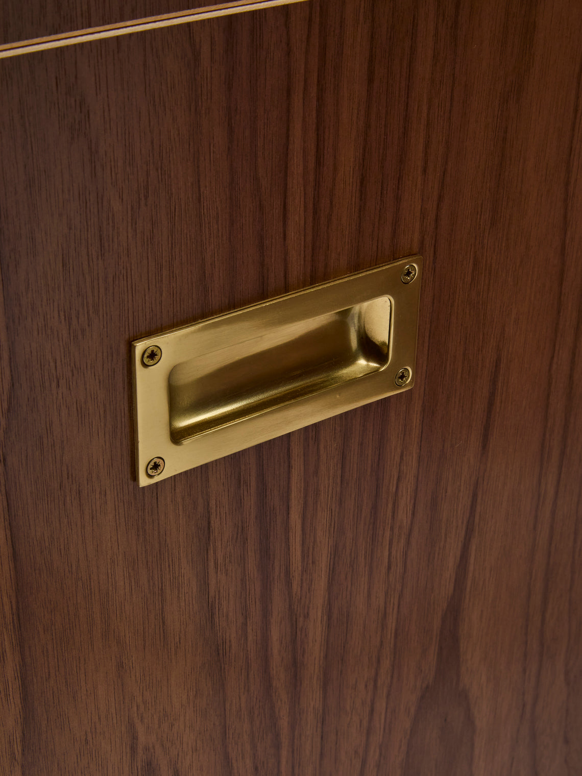 Leonardo Frigo - The Mocenigo Hand-Printed Globe on Oak Base (13.5in/35cm) - Brown - ABASK