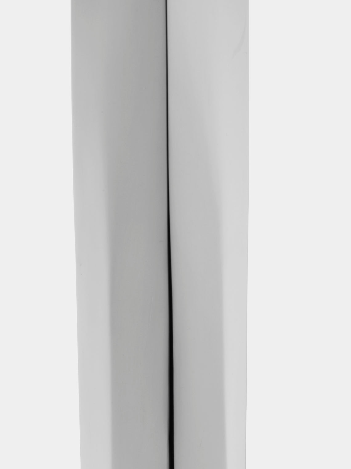 San Lorenzo - 2010 Tobia Scarpa Sterling Silver Candlestick - Silver - ABASK