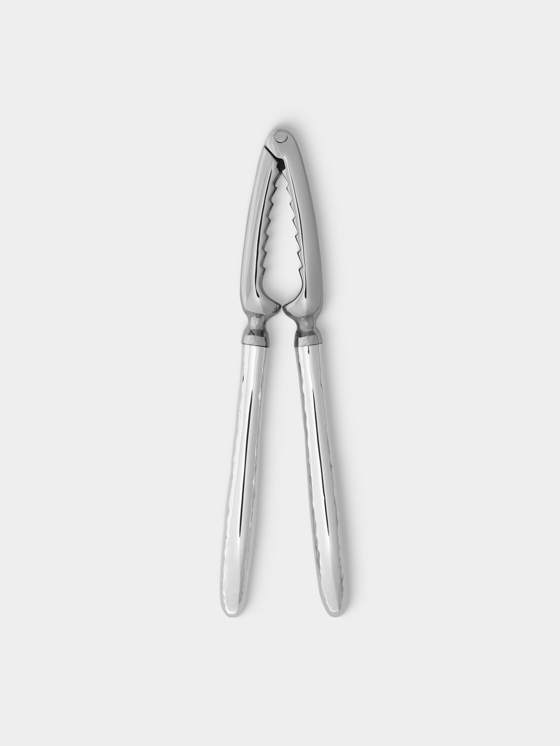 Robbe & Berking - Martelé Silver-Plated Nutcracker - Silver - ABASK - 