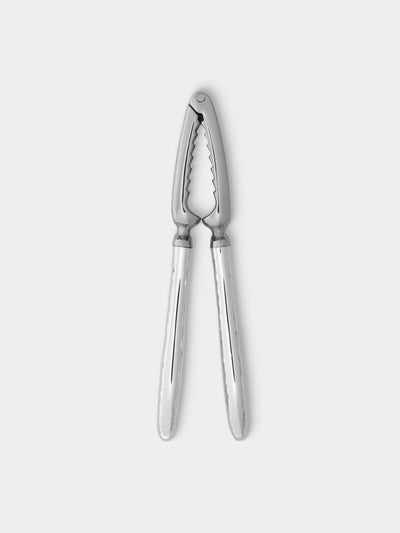 Robbe & Berking - Martelé Silver-Plated Nutcracker - Silver - ABASK - 
