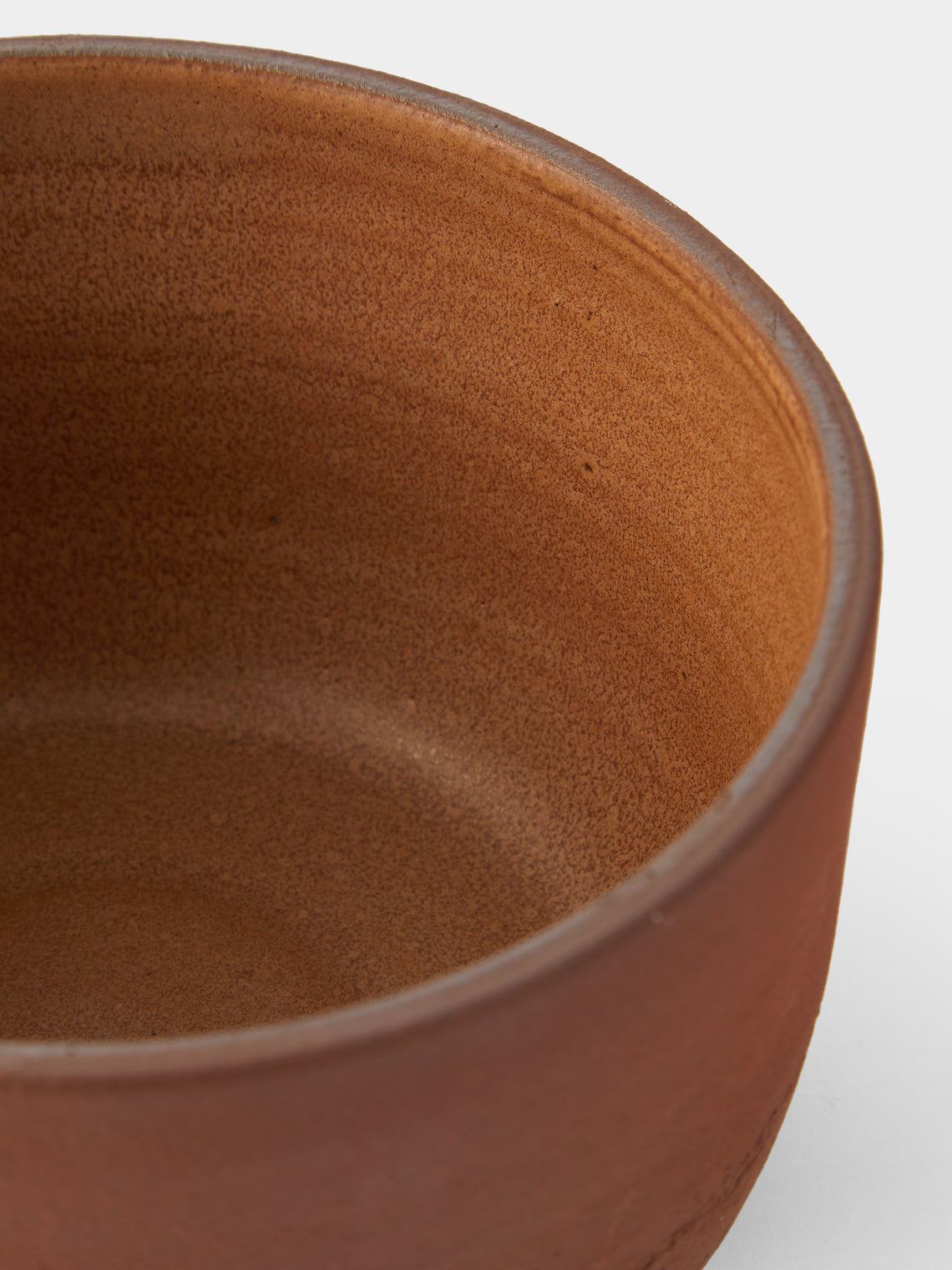 Andrea Tsang - Terra Stoneware Large Bowl -  - ABASK