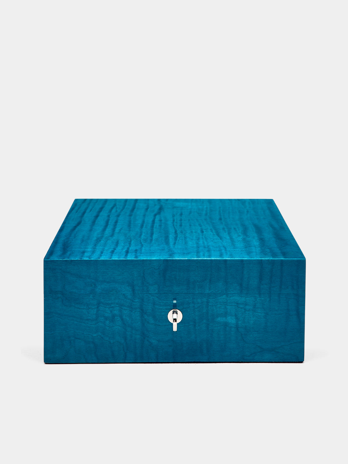 Elie Bleu - Fruit Sycamore Jewellery Box -  - ABASK