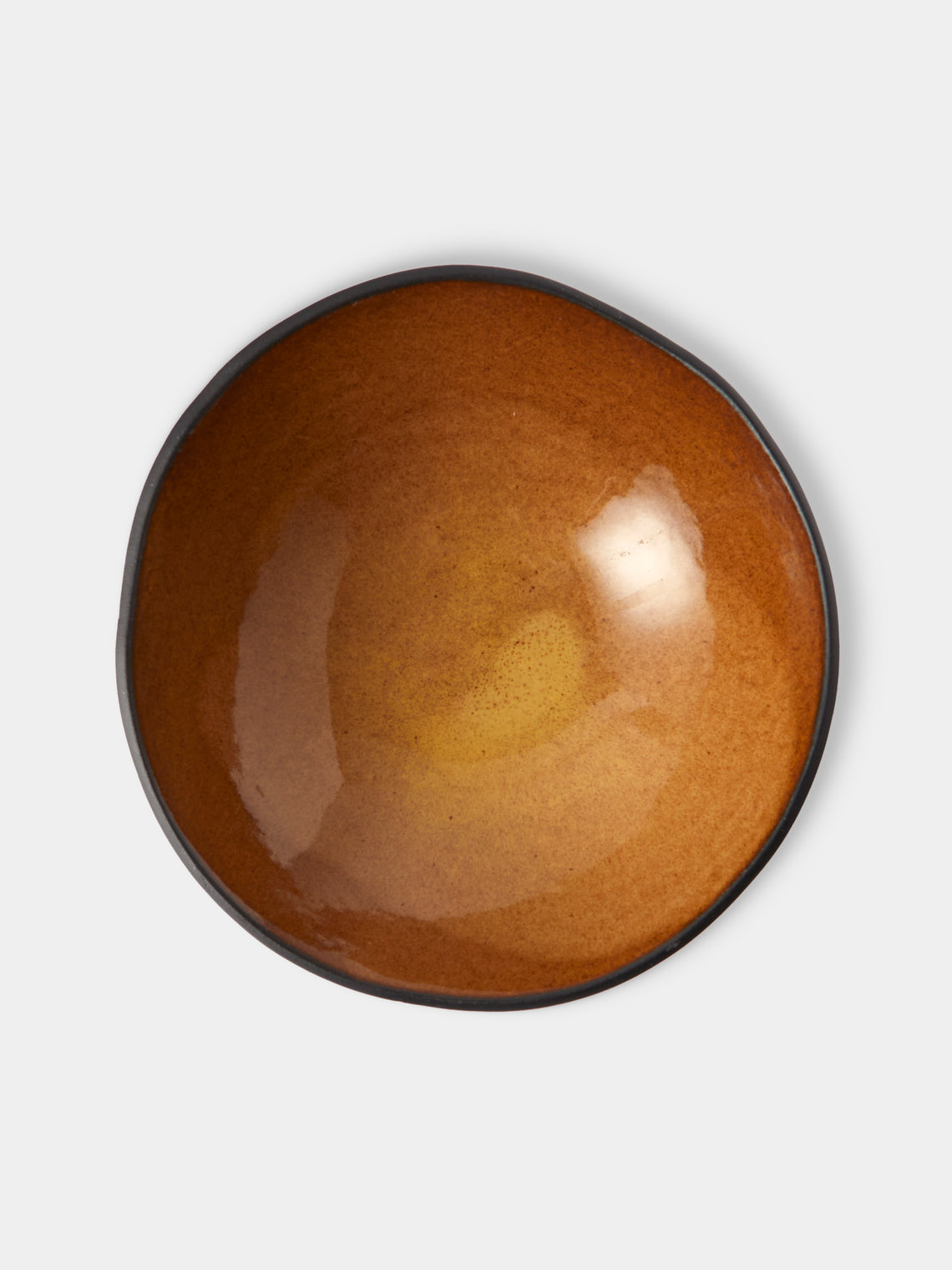 Hana Karim Studio - Hand-Built Stoneware Breakfast Bowls (Set of 4) - Multiple - ABASK