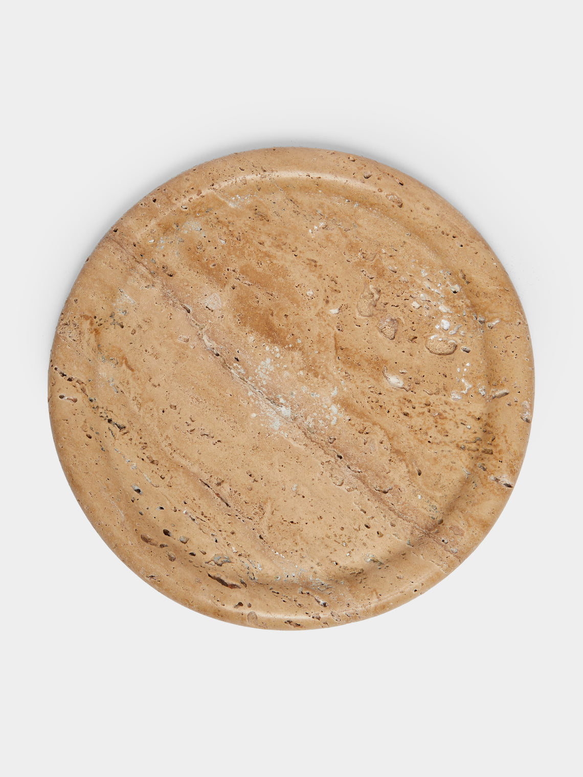 Wish Marble Dish