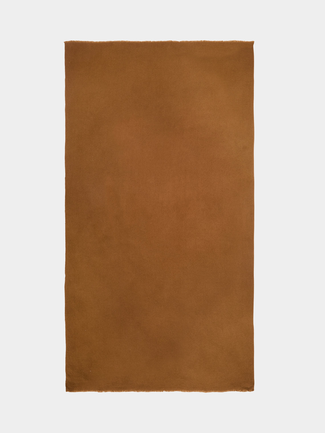 Denis Colomb - Nomad Cashmere Travel Blanket | One Size -  - ABASK