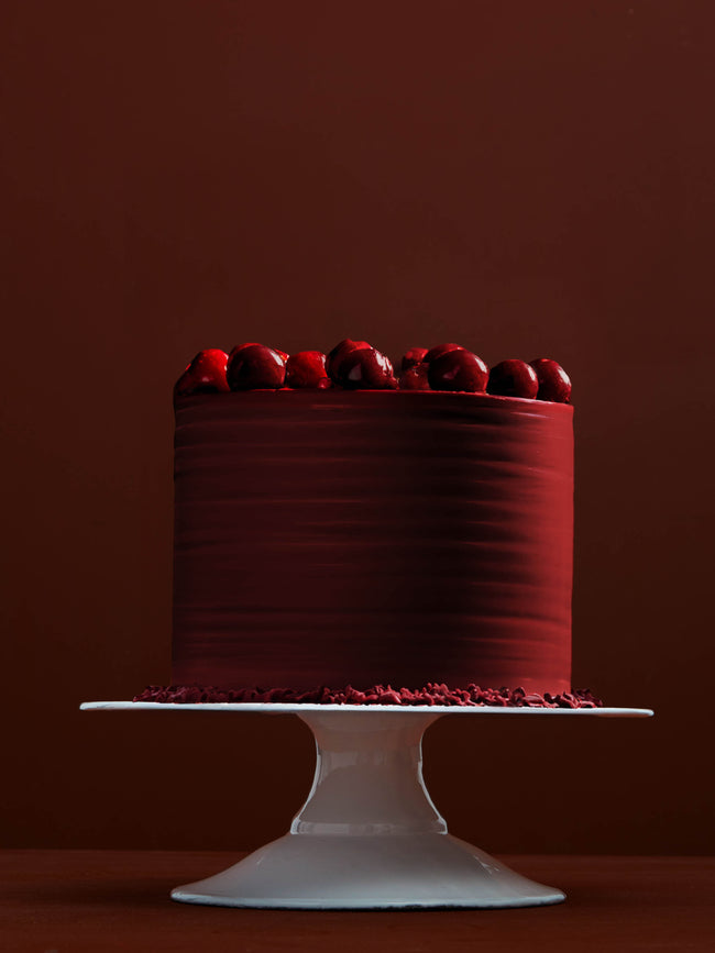 Astier de Villatte - Sobre Cake Stand -  - ABASK