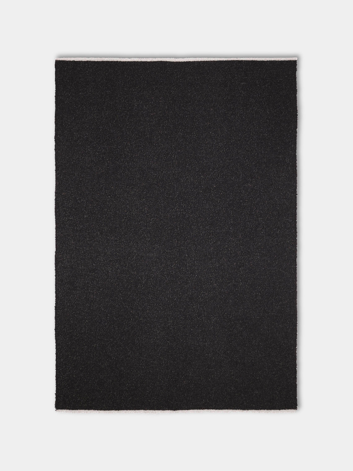 Alonpi - Region Cashmere Throw -  - ABASK